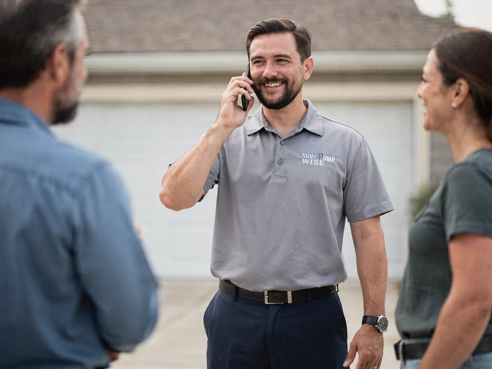 Water Heater Repair West Liberty, KY FAQs